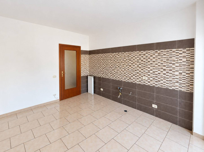 Appartamento in vendita a Capua