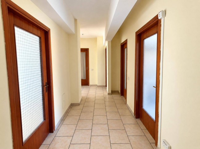 Appartamento in vendita a Capua