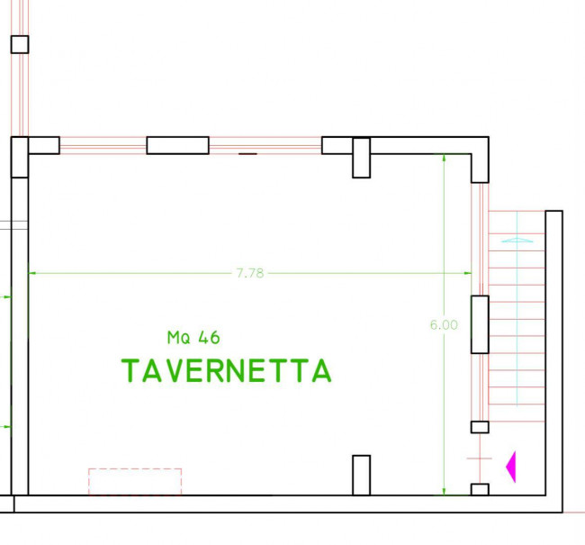 Appartamento in vendita a Macerata Campania