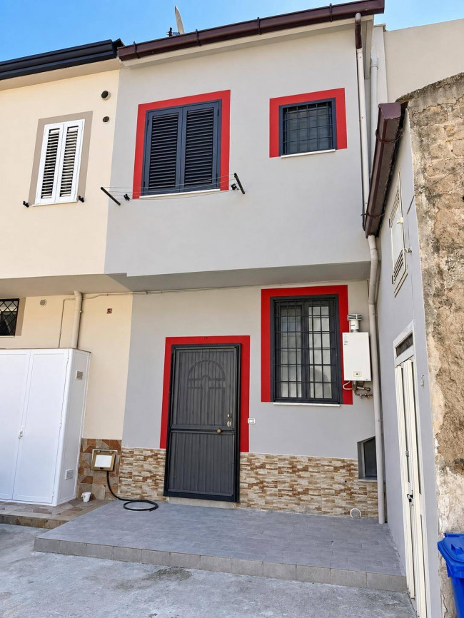 Appartamento in vendita a San Prisco