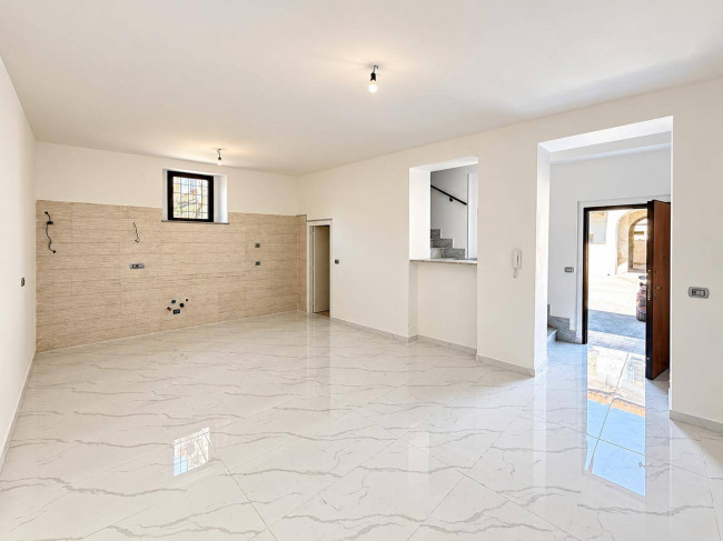 Appartamento in vendita a San Prisco