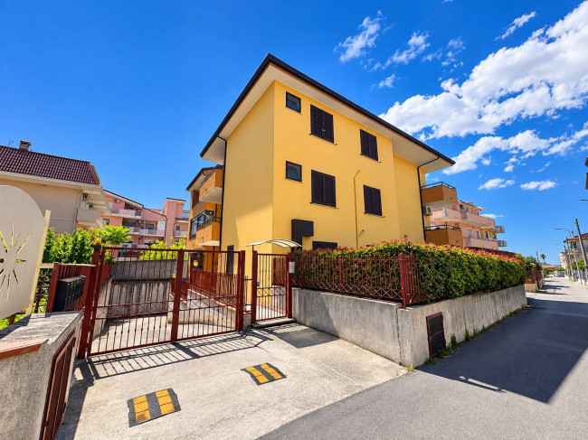 Appartamento in vendita a Vitulazio