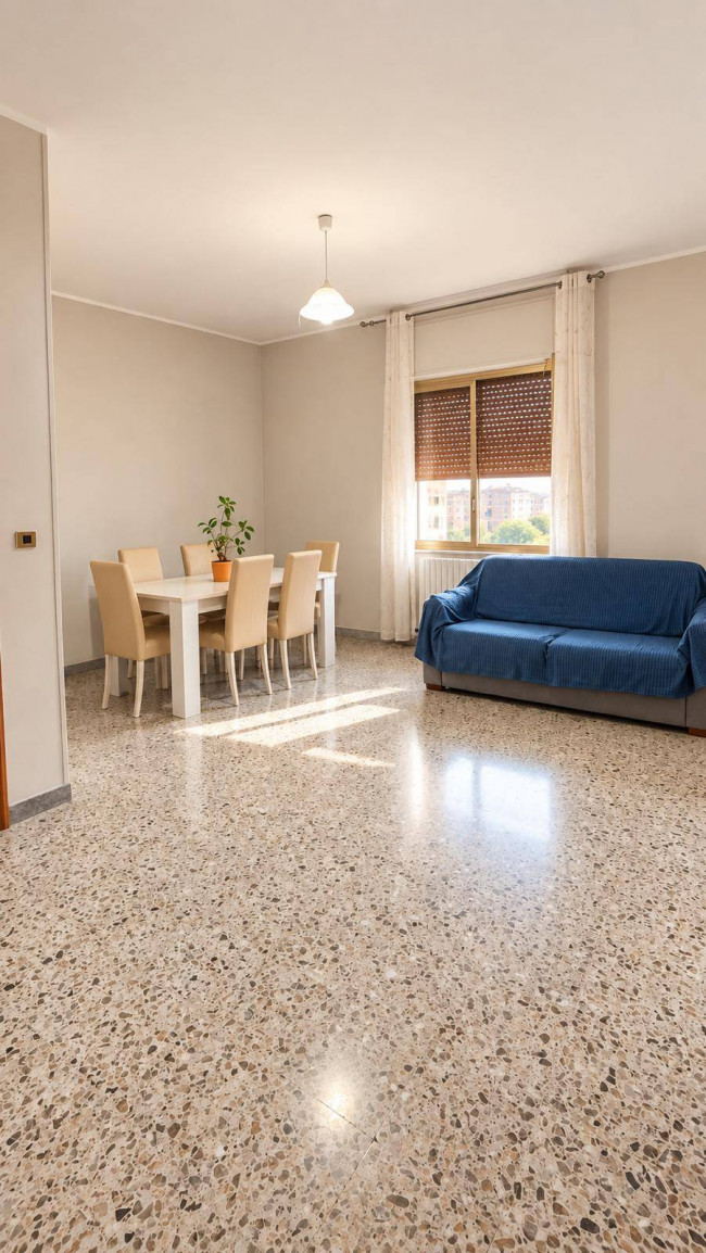 Appartamento in affitto a Santa Maria Capua Vetere