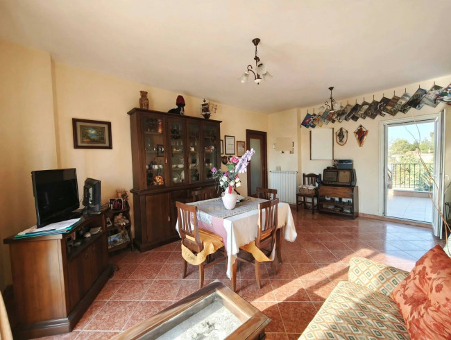 Appartamento in vendita a Santa Maria Capua Vetere