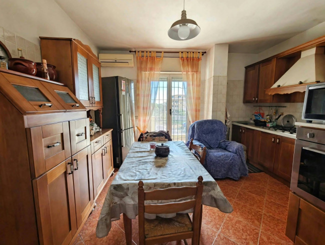 Appartamento in vendita a Santa Maria Capua Vetere