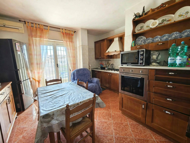 Appartamento in vendita a Santa Maria Capua Vetere