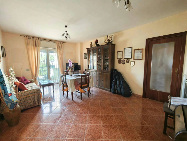 Appartamento in vendita a Santa Maria Capua Vetere