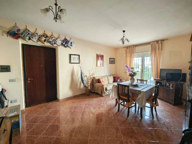 Appartamento in vendita a Santa Maria Capua Vetere
