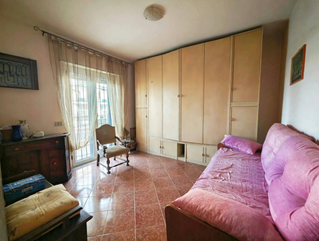 Appartamento in vendita a Santa Maria Capua Vetere
