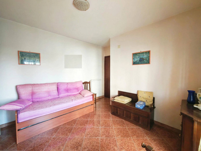 Appartamento in vendita a Santa Maria Capua Vetere