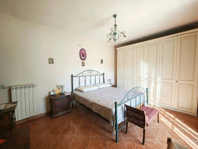 Appartamento in vendita a Santa Maria Capua Vetere