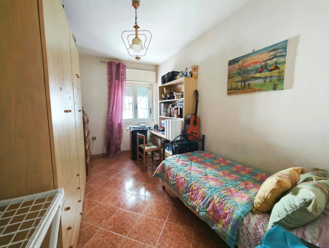 Appartamento in vendita a Santa Maria Capua Vetere