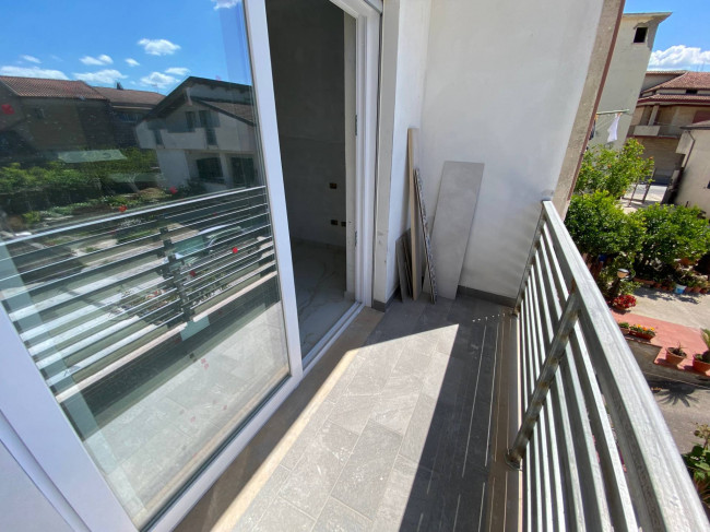 Appartamento in vendita a Capua