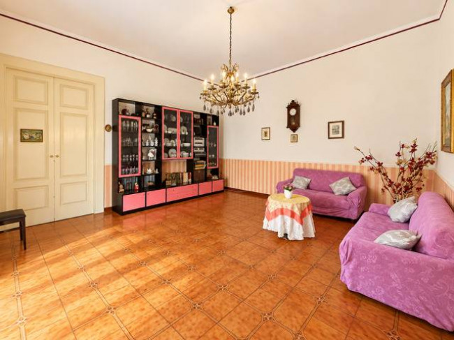 Appartamento in vendita a Casapulla