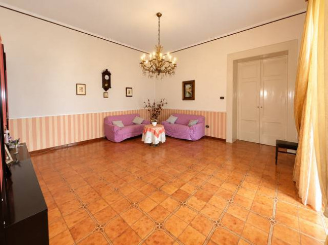 Appartamento in vendita a Casapulla