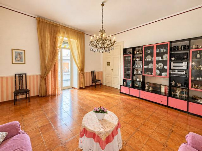 Appartamento in vendita a Casapulla