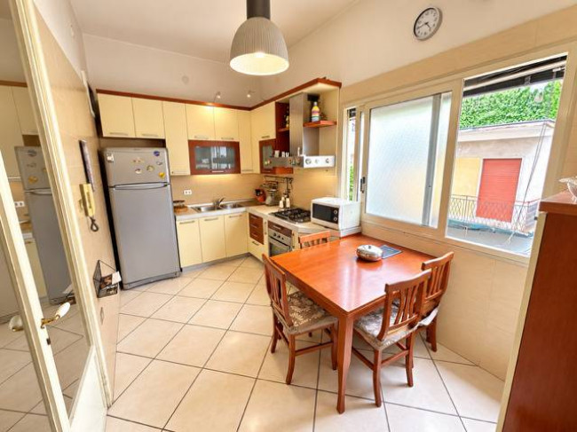 Appartamento in vendita a Casapulla