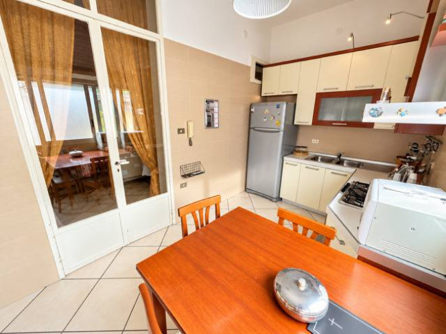 Appartamento in vendita a Casapulla