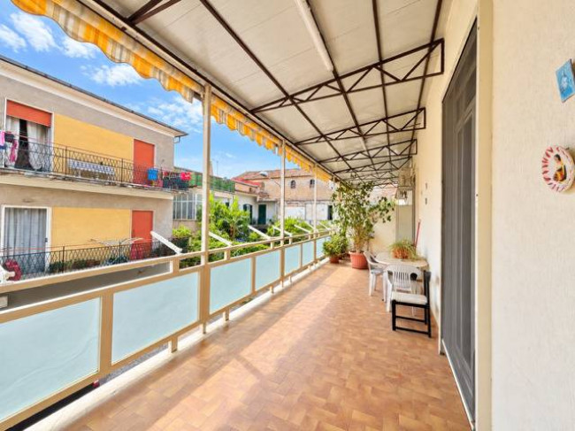Appartamento in vendita a Casapulla