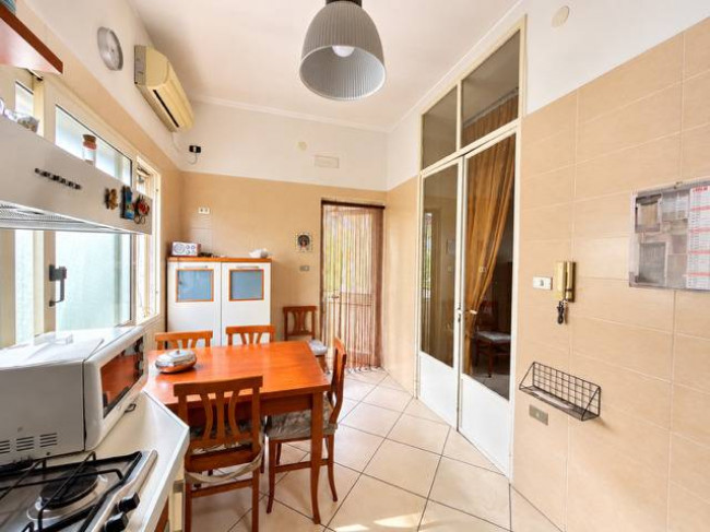 Appartamento in vendita a Casapulla