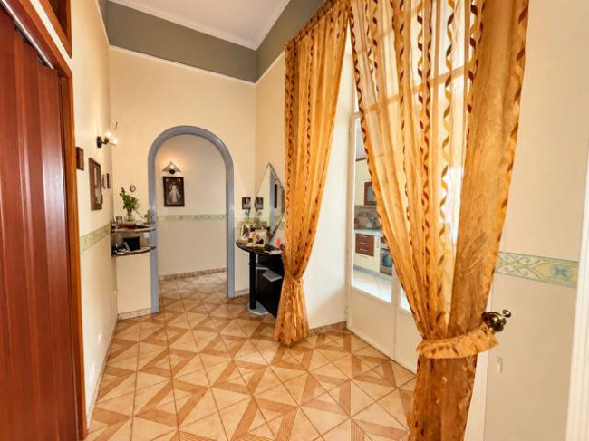 Appartamento in vendita a Casapulla