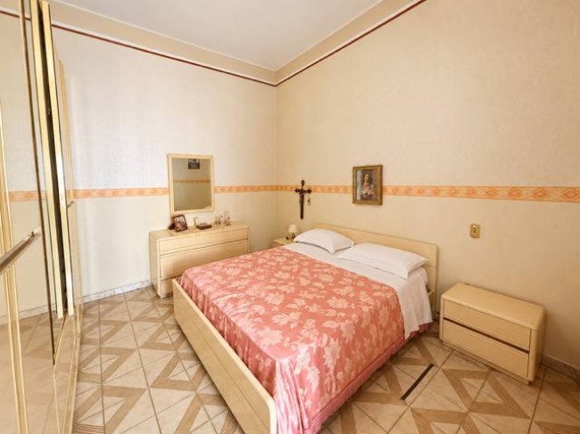 Appartamento in vendita a Casapulla