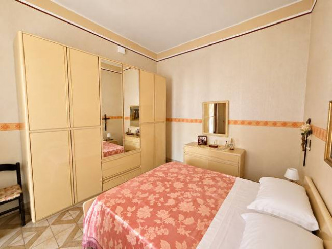 Appartamento in vendita a Casapulla