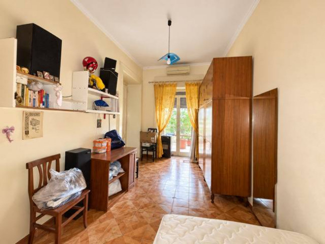 Appartamento in vendita a Casapulla