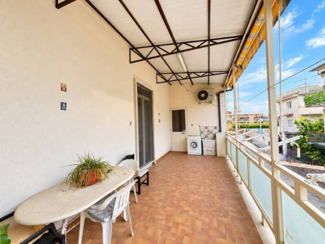 Appartamento in vendita a Casapulla