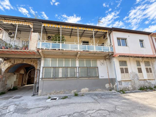 Appartamento in vendita a Casapulla