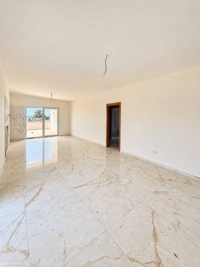 Attico in vendita a Macerata Campania