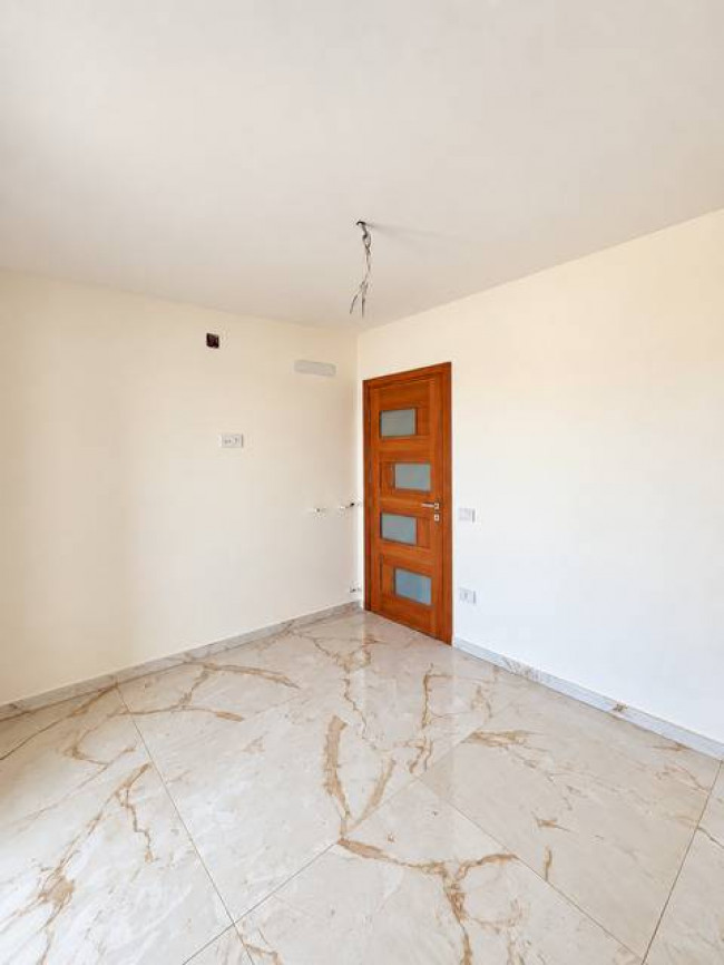 Attico in vendita a Macerata Campania