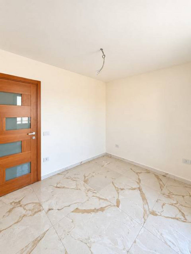 Attico in vendita a Macerata Campania