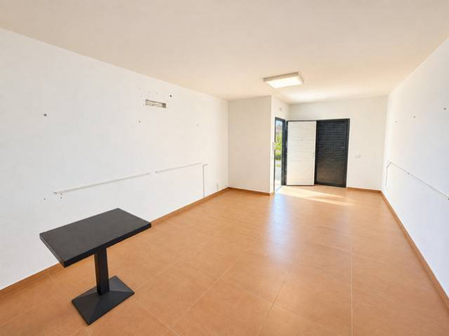 Monolocale in vendita a San Prisco