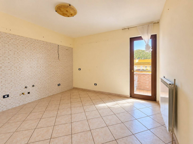 Appartamento in vendita a Vitulazio