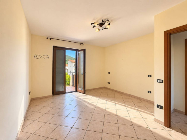 Appartamento in vendita a Vitulazio