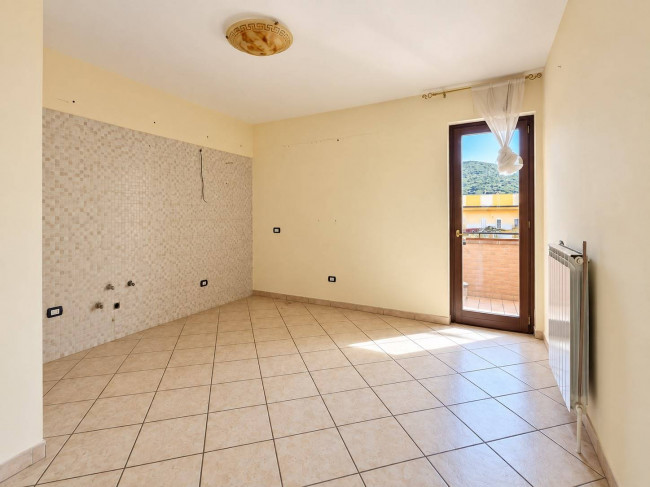 Appartamento in vendita a Vitulazio