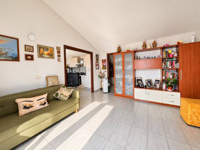 Appartamento in vendita a Bellona
