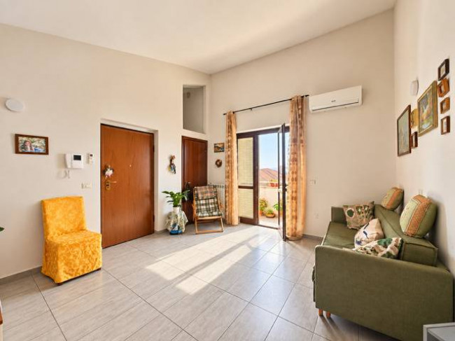 Appartamento in vendita a Bellona