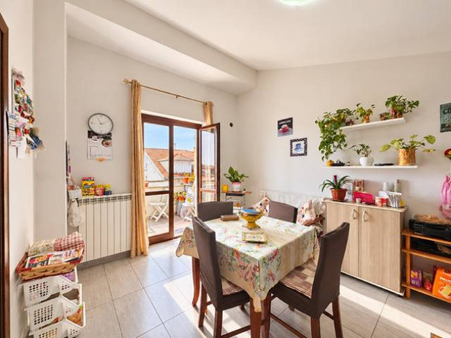 Appartamento in vendita a Bellona