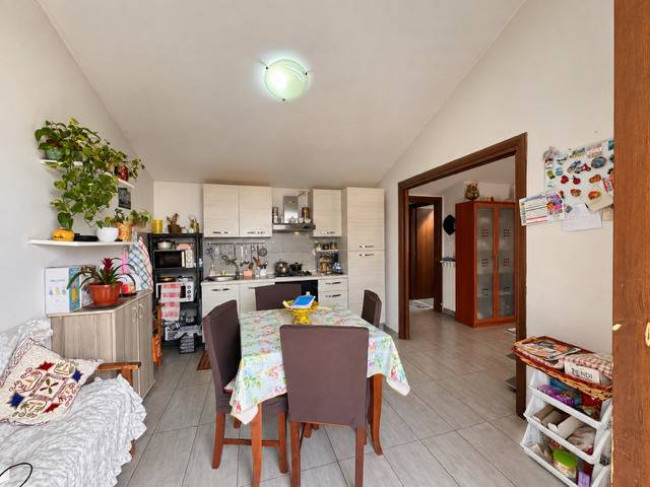 Appartamento in vendita a Bellona