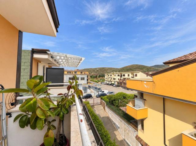Appartamento in vendita a Bellona