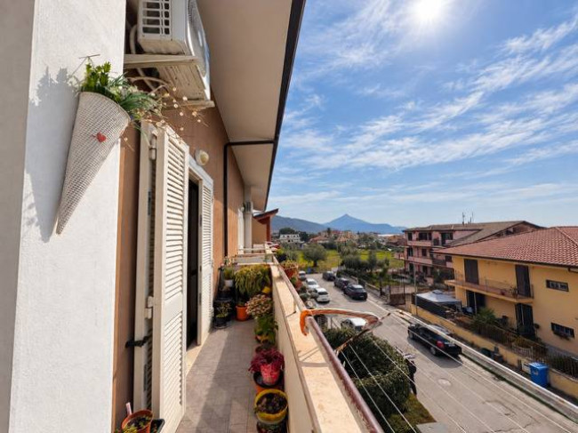 Appartamento in vendita a Bellona