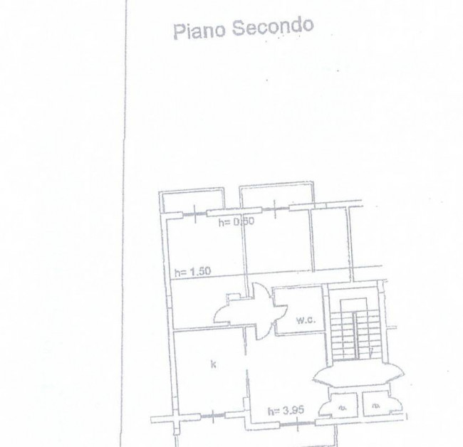 Appartamento in vendita a Bellona