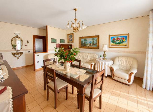 Appartamento in vendita a Santa Maria Capua Vetere