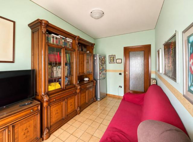 Appartamento in vendita a Santa Maria Capua Vetere