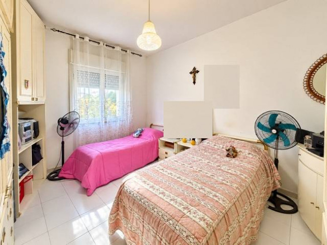 Appartamento in vendita a San Tammaro