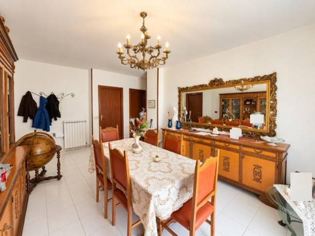 Appartamento in vendita a San Tammaro
