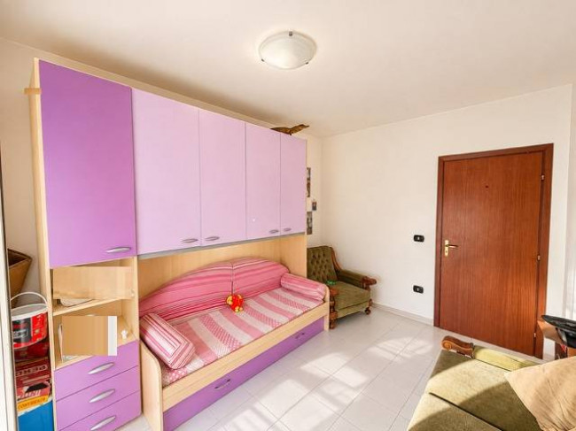 Appartamento in vendita a San Tammaro
