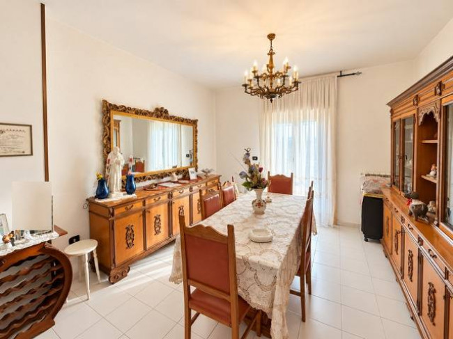 Appartamento in vendita a San Tammaro
